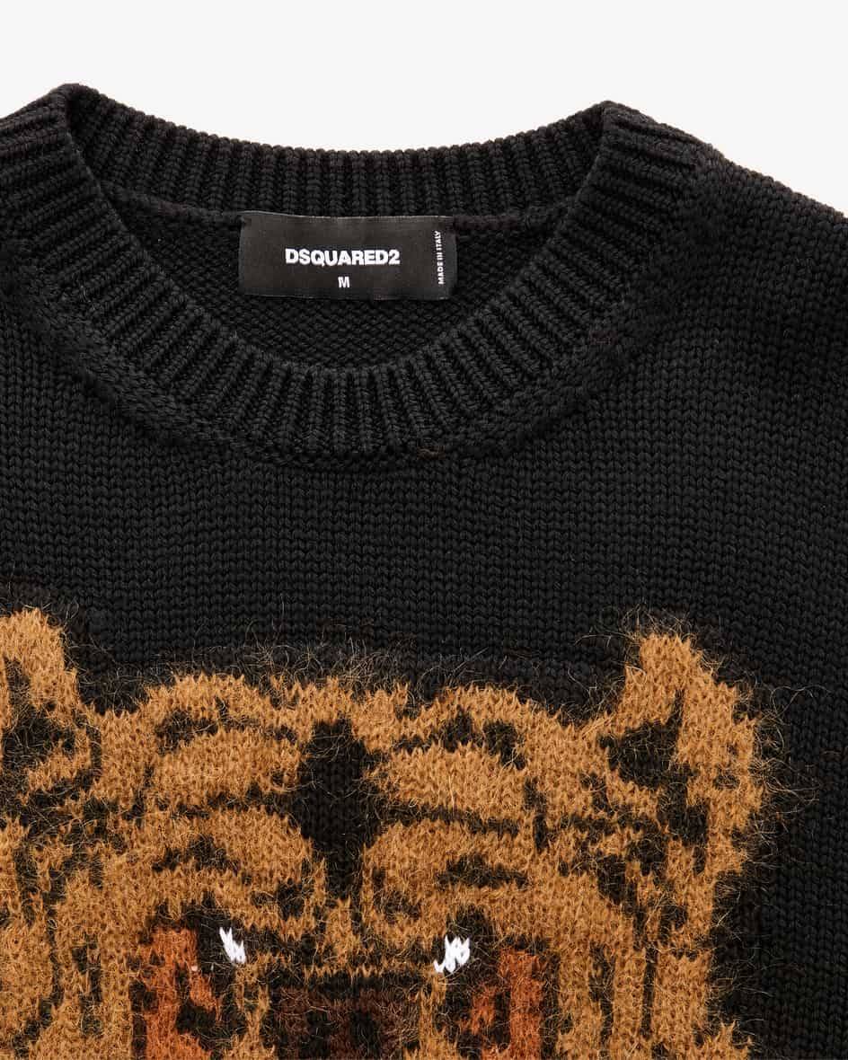 Dsquared2 Pullover