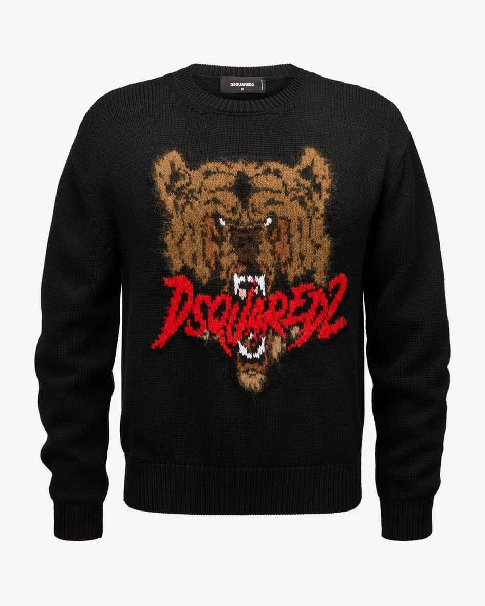 Dsquared2 Pullover