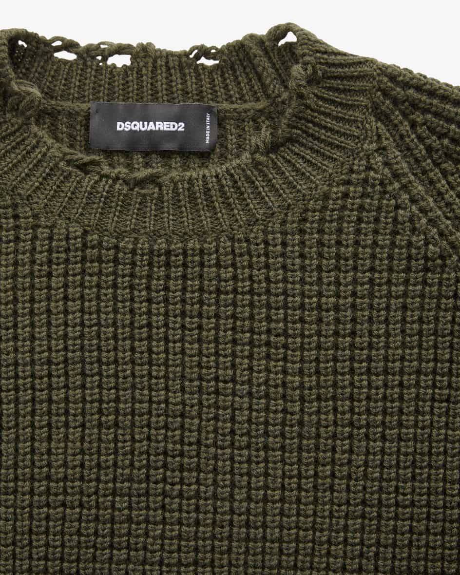 Dsquared2 Pullover