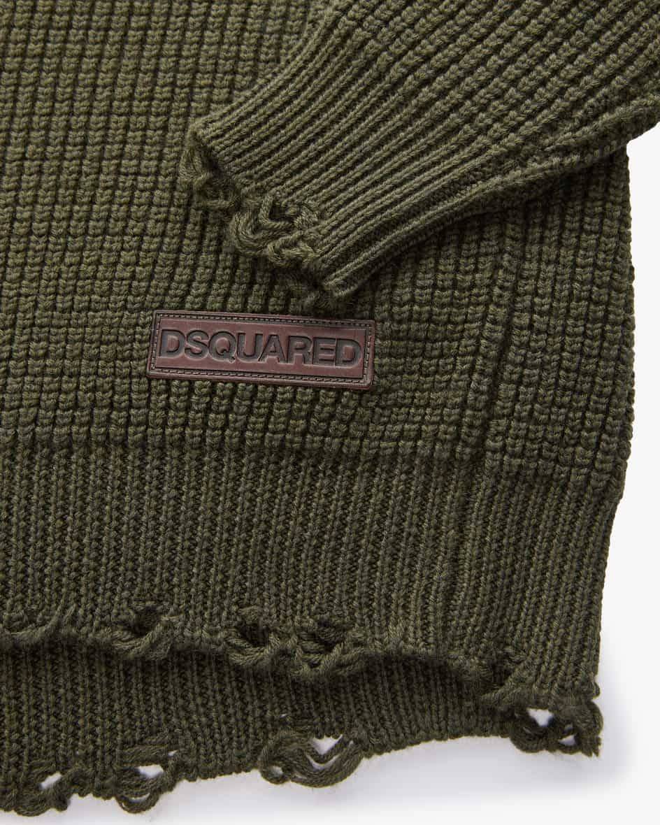 Dsquared2 Pullover