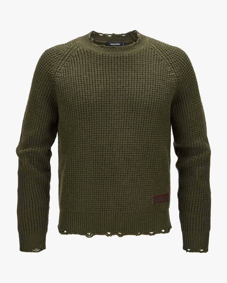 Dsquared2 Pullover