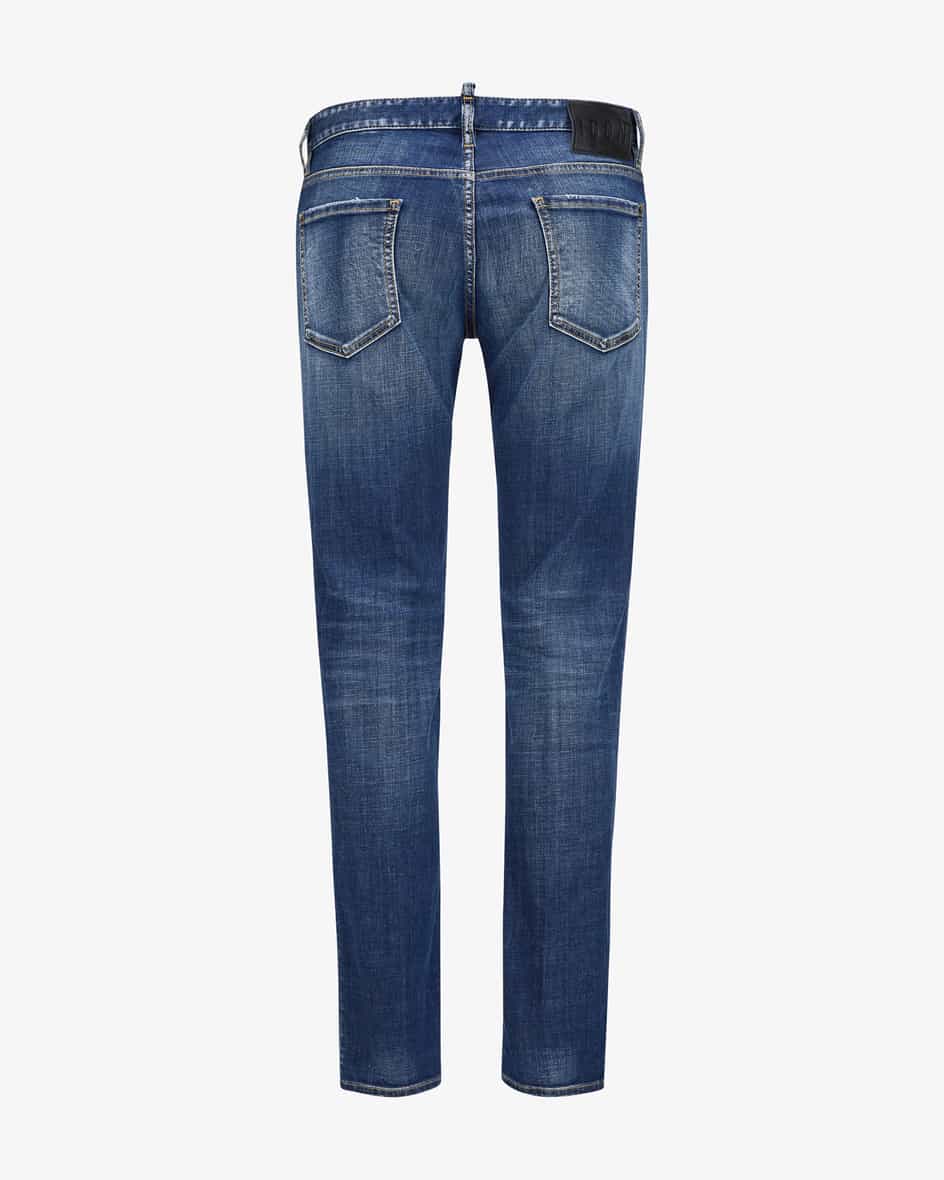 Dsquared2 Regular Jeans