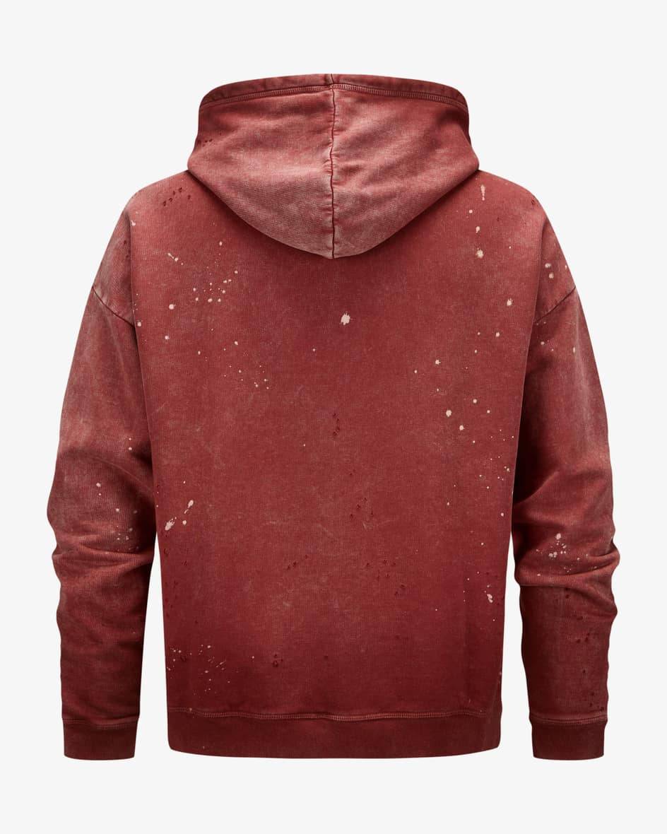 Dsquared2 Relax Fit Hoodie