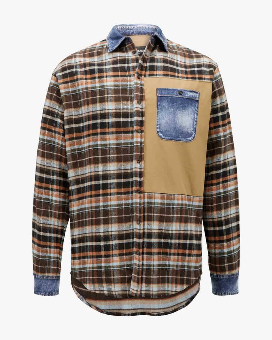 Dsquared2 Shirtjacket
