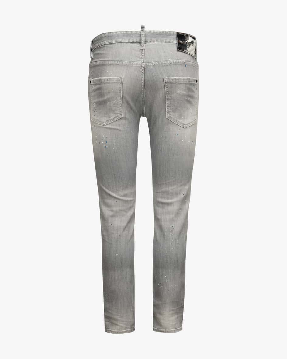 Dsquared2 Skater Jeans
