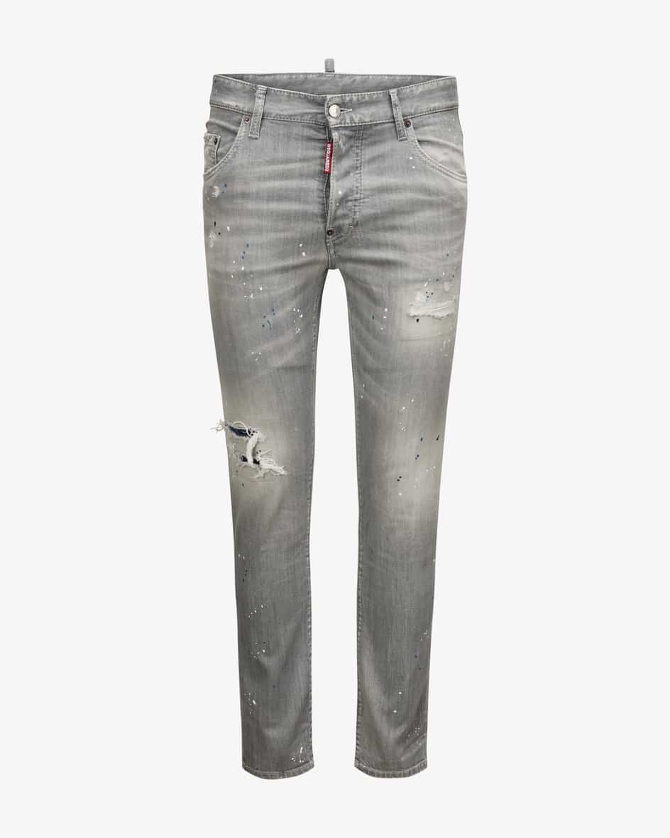 Dsquared2 Skater Jeans