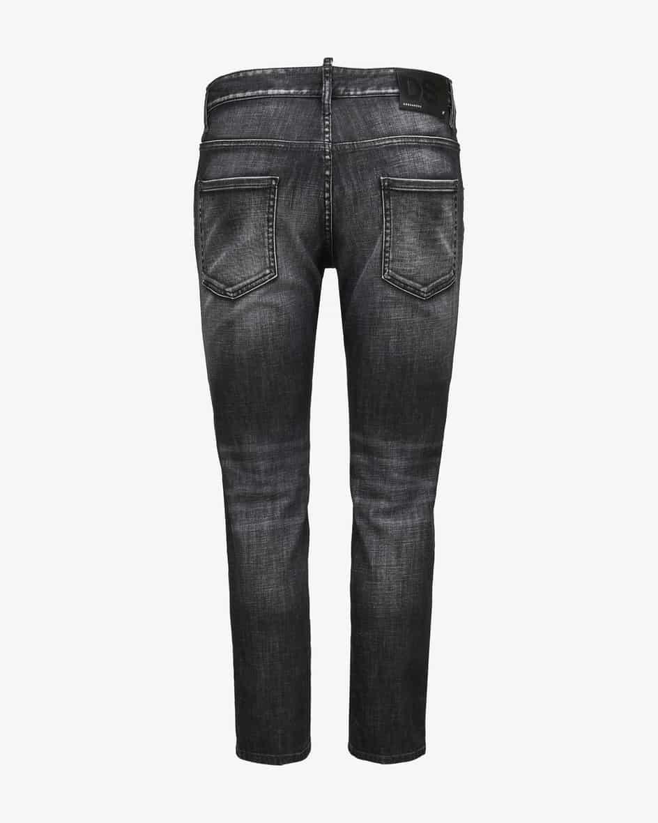 Dsquared2 Skater Jeans