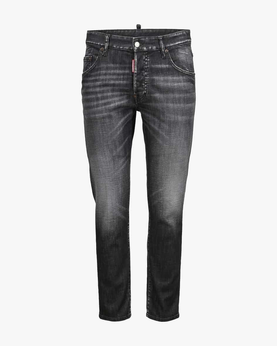 Dsquared2 Skater Jeans