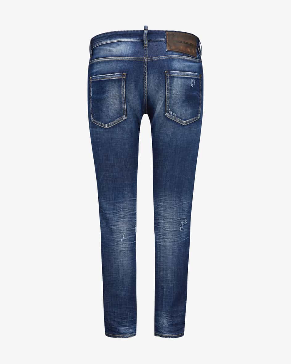 Dsquared2 Skater Jeans
