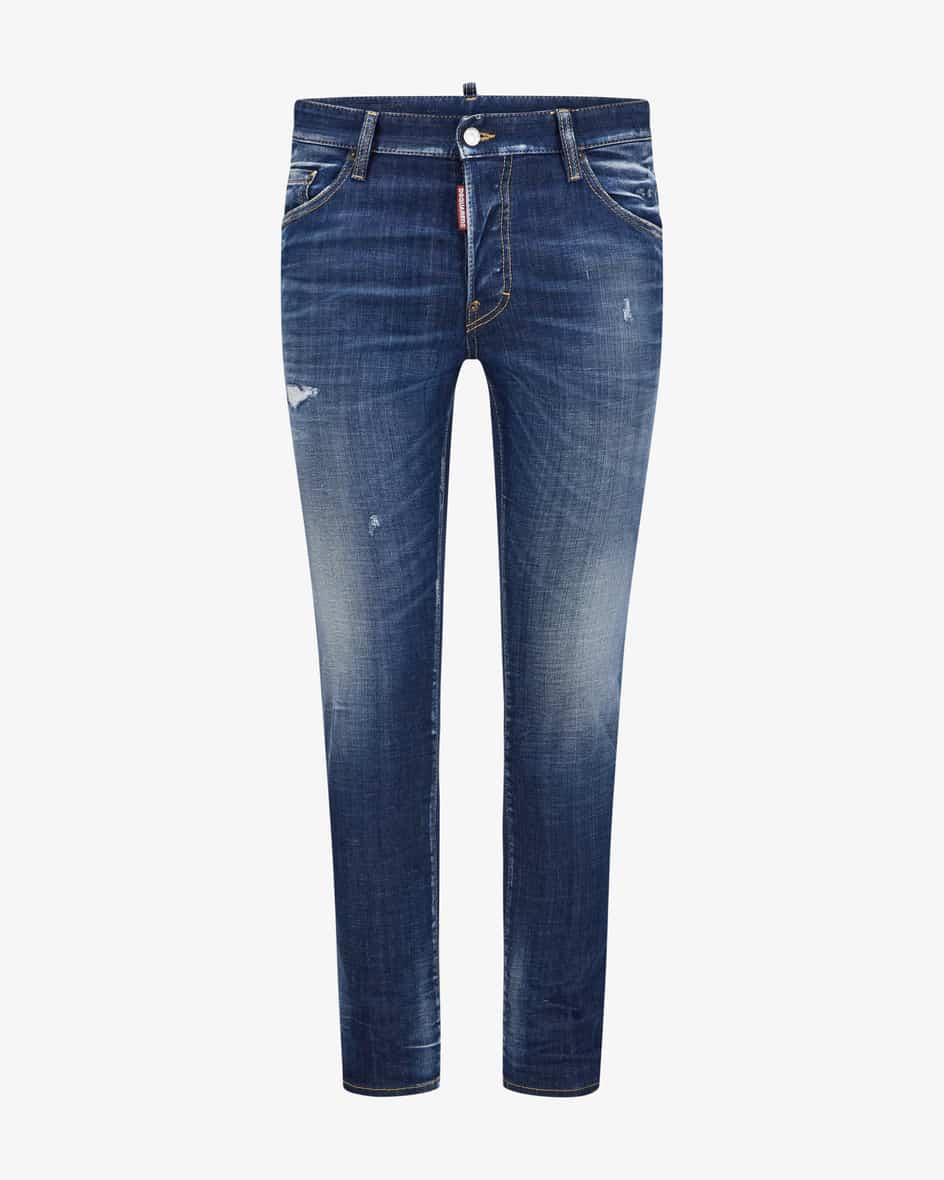 Dsquared2 Skater Jeans