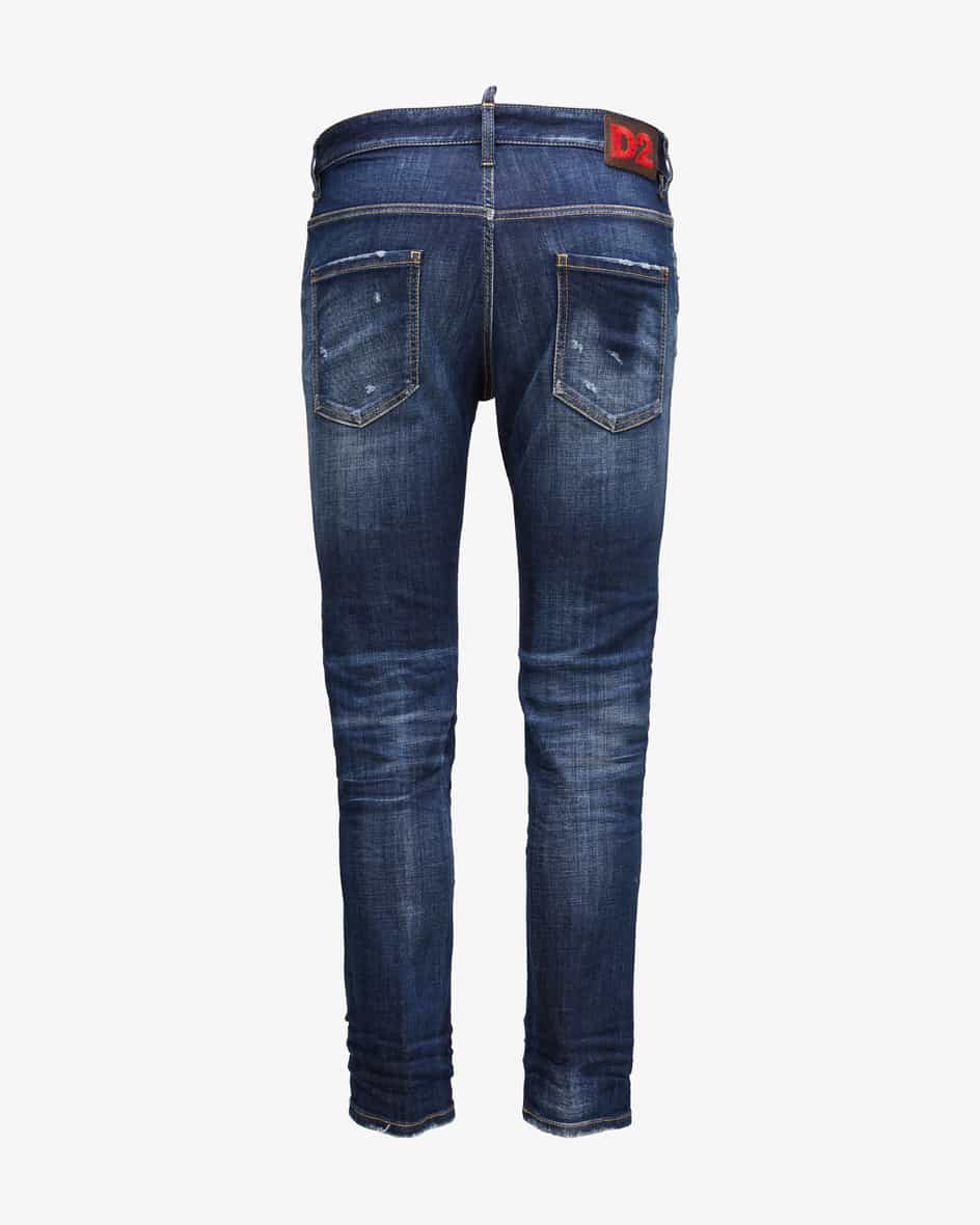 Dsquared2 Skater Jeans
