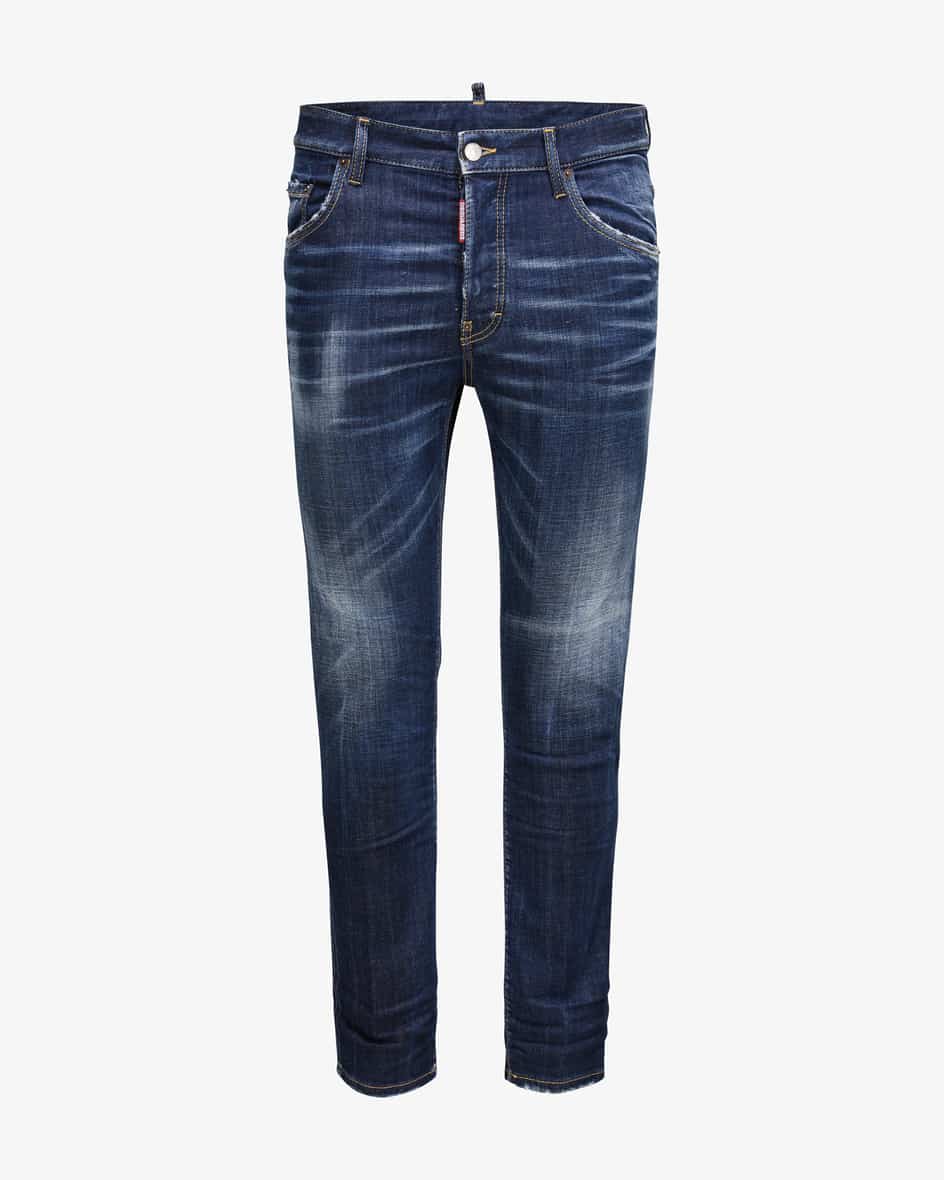 Dsquared2 Skater Jeans