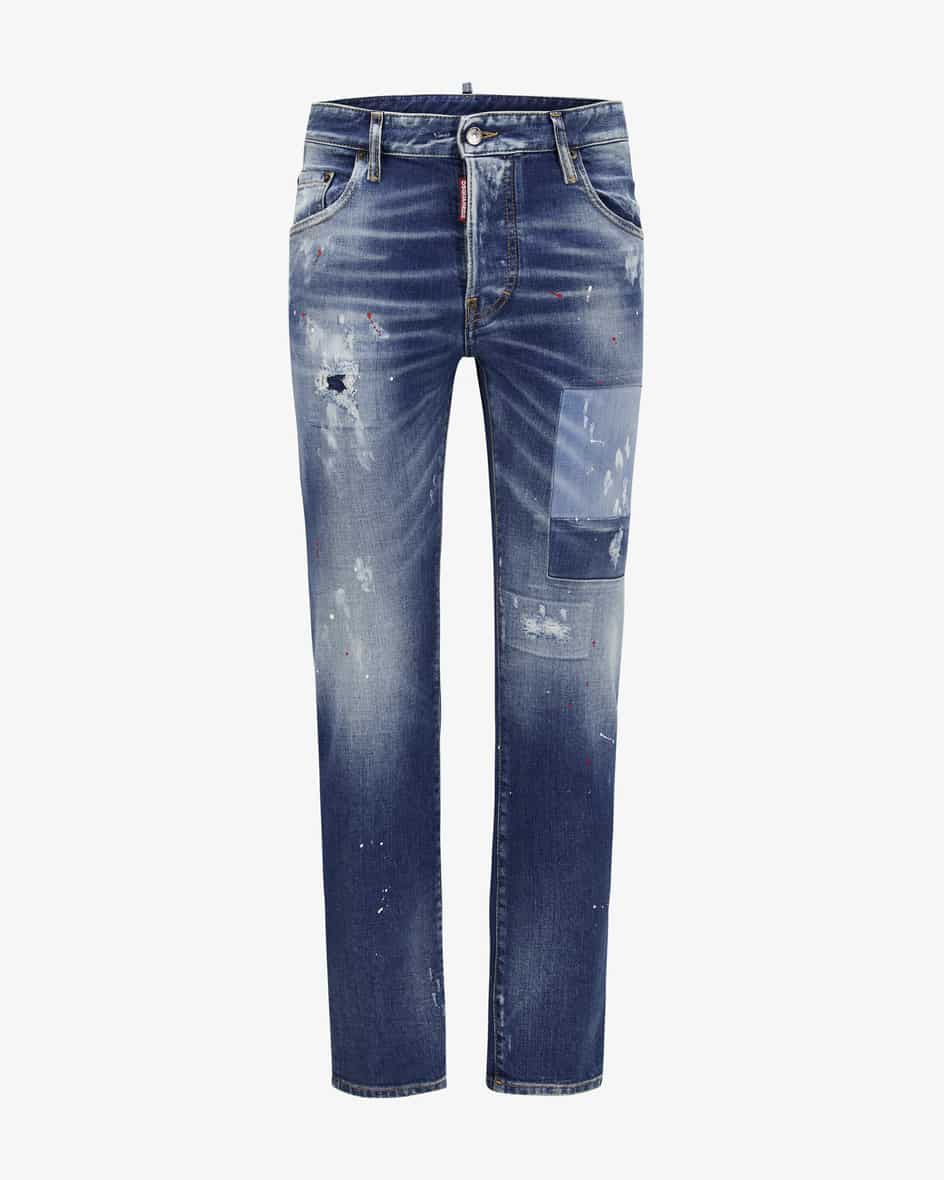Dsquared2 Skater Jeans
