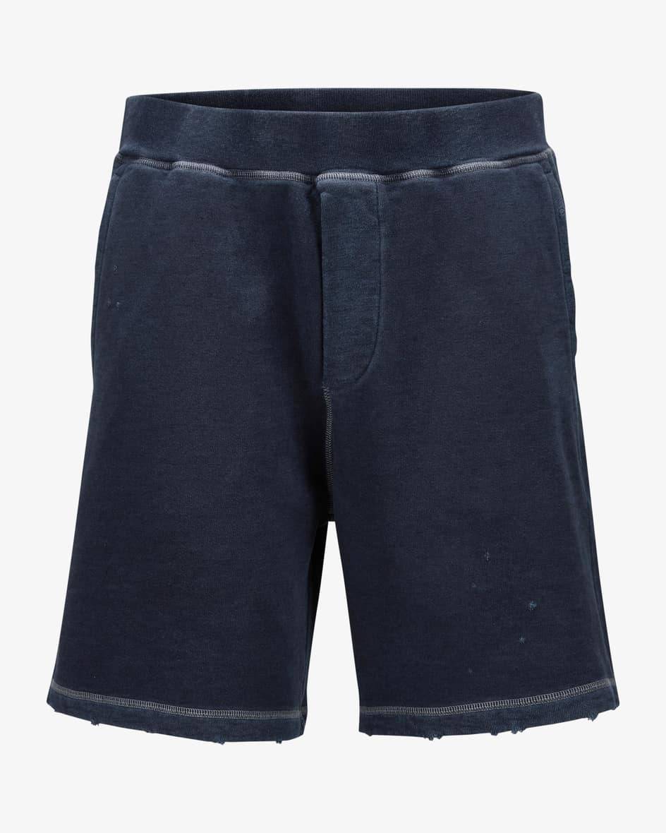 Dsquared2 Sweat-Bermudas