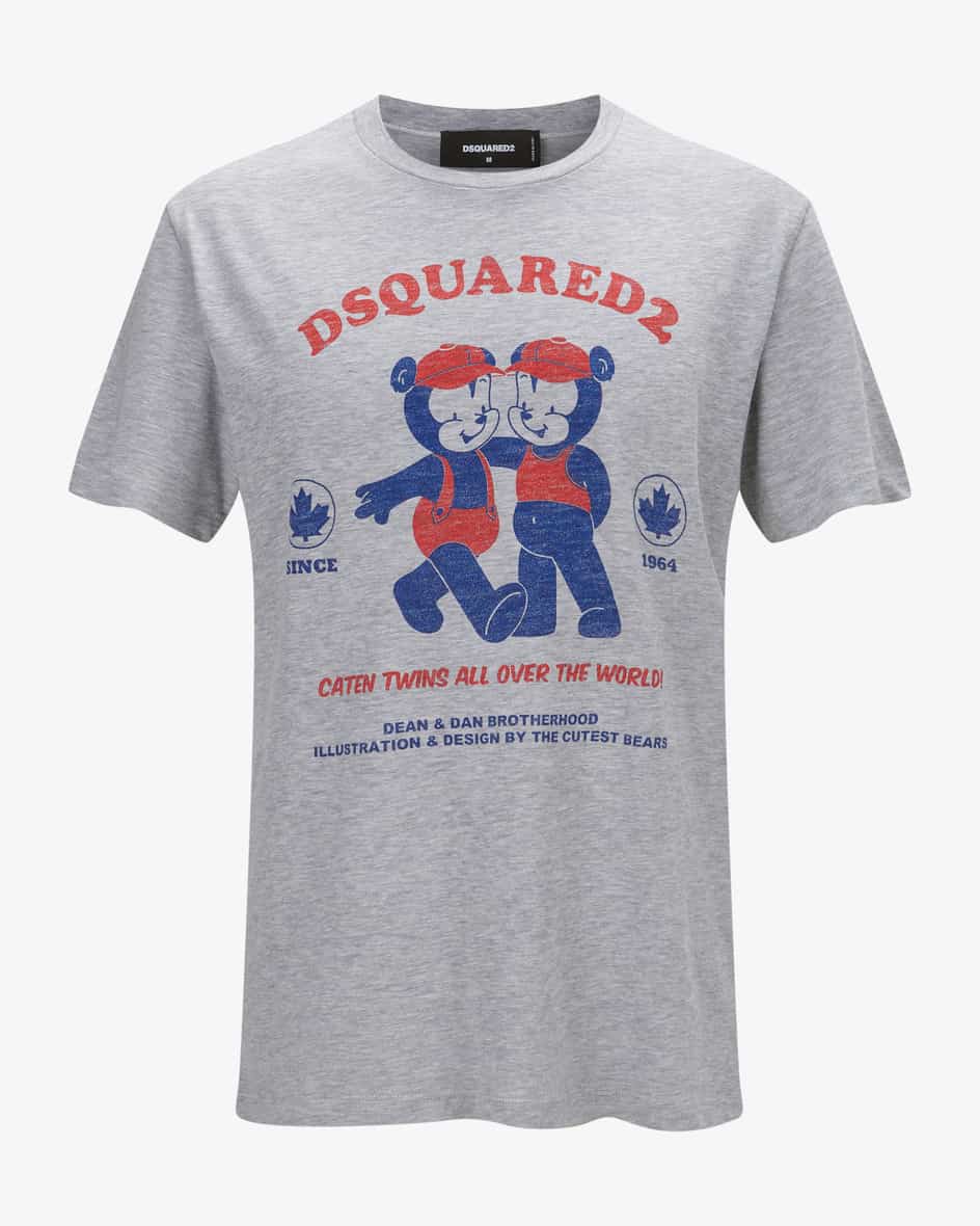 Dsquared2 T-Shirt