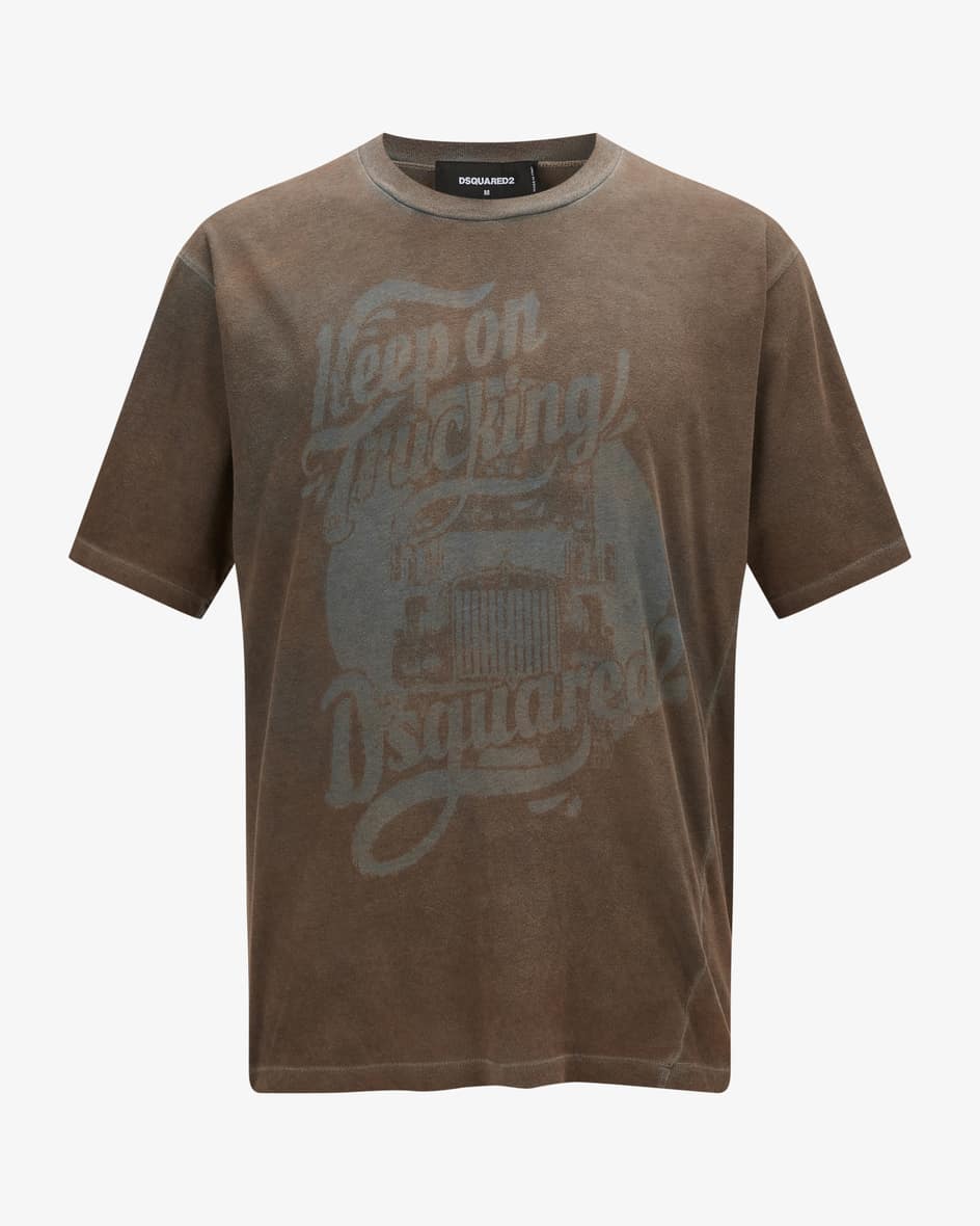 Dsquared2 T-Shirt