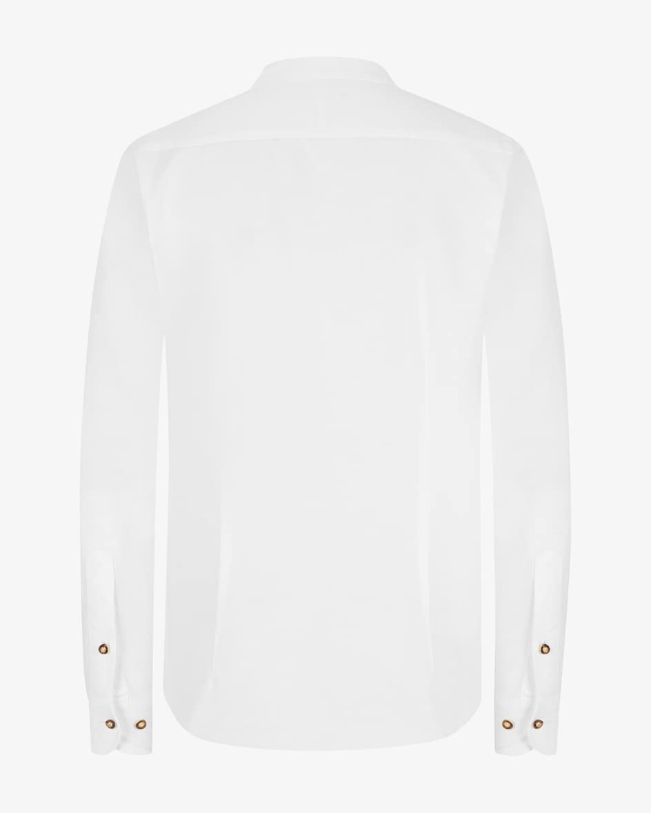 Du4 Fips Trachtenhemd