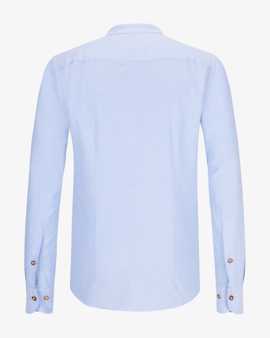 Du4 Fips Trachtenhemd