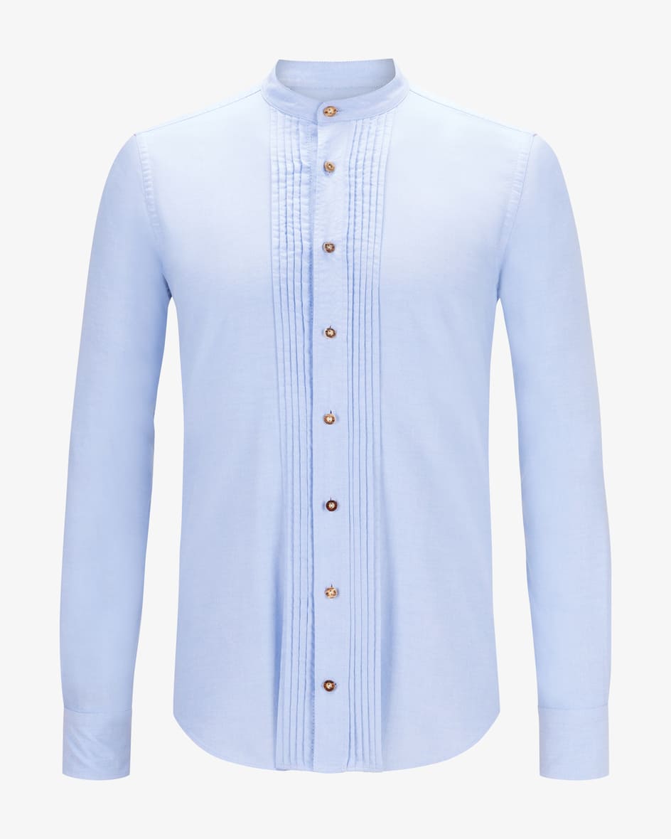 Du4 Fips Trachtenhemd