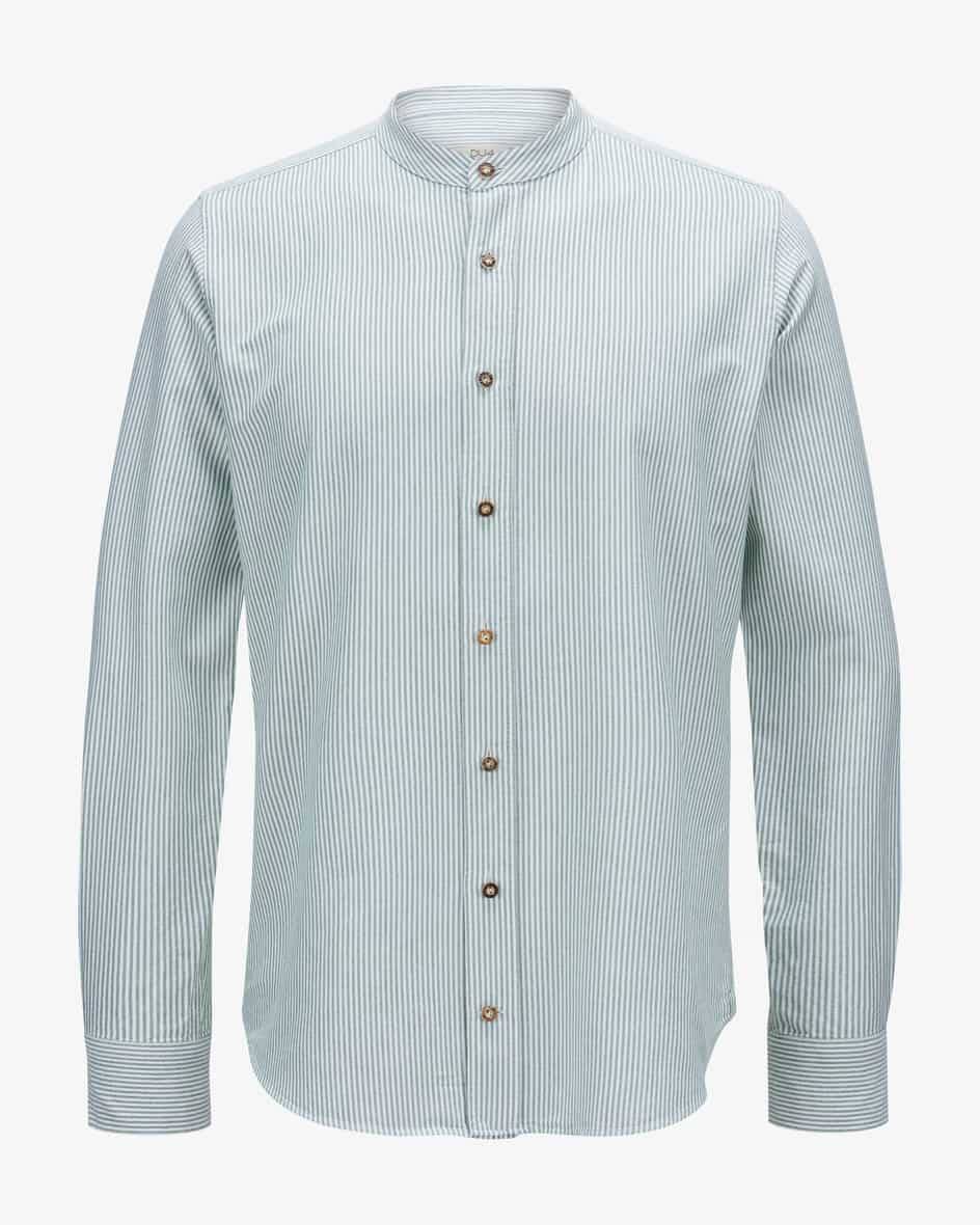 Du4 Hansi Trachtenhemd Slim Fit