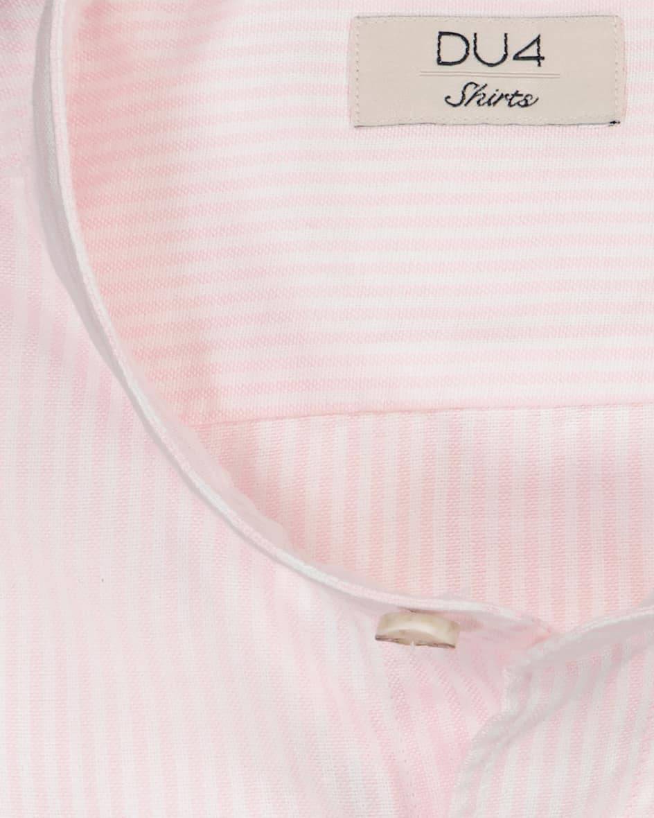 Du4 Hansi Trachtenhemd Slim Fit