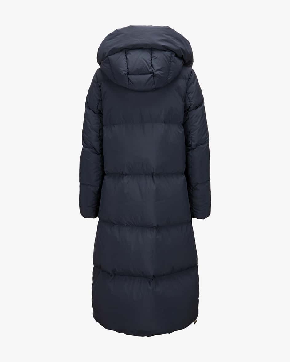 Duno Fully Aprica Daunenmantel