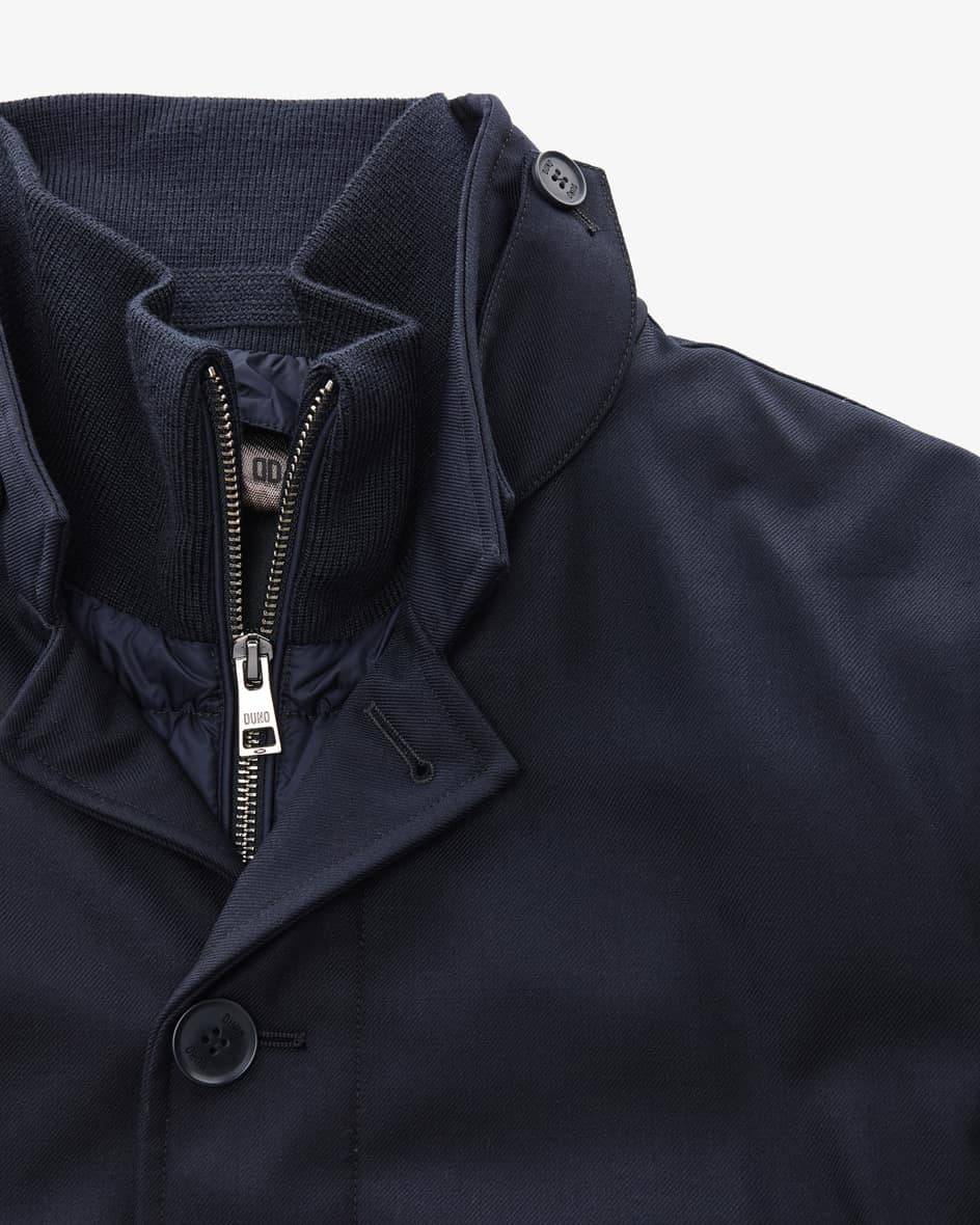 Duno Kepler Dobbiaco Daunenjacke