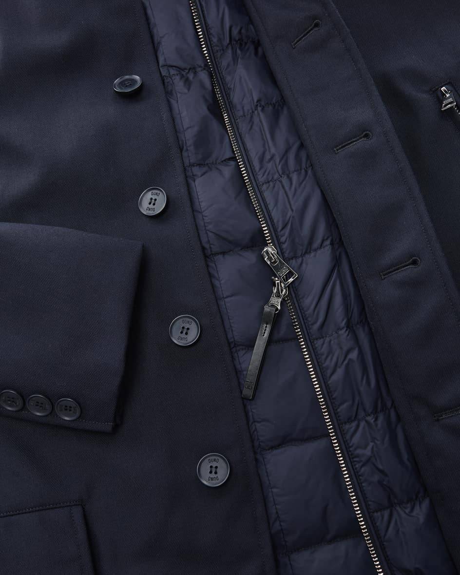Duno Kepler Dobbiaco Daunenjacke
