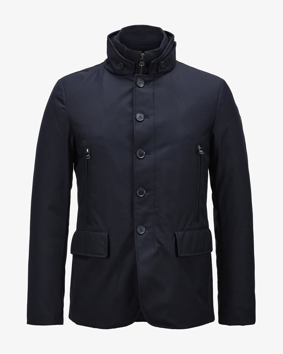 Duno Kepler Dobbiaco Daunenjacke