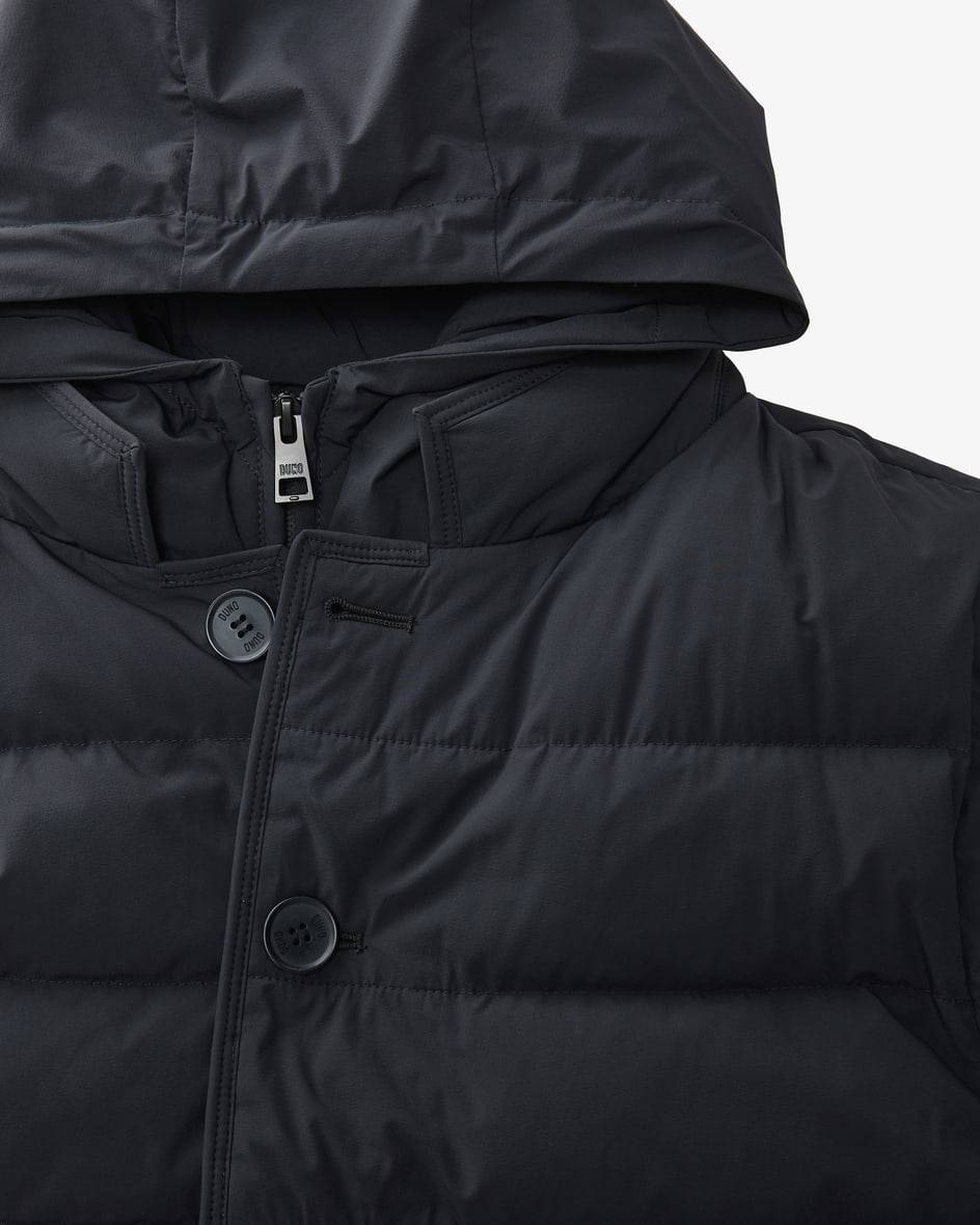 Duno Master H Licosa Daunenjacke