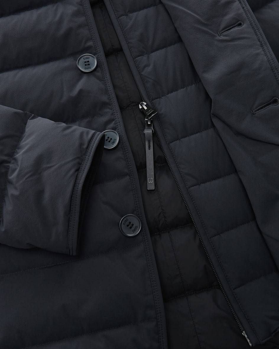 Duno Master H Licosa Daunenjacke