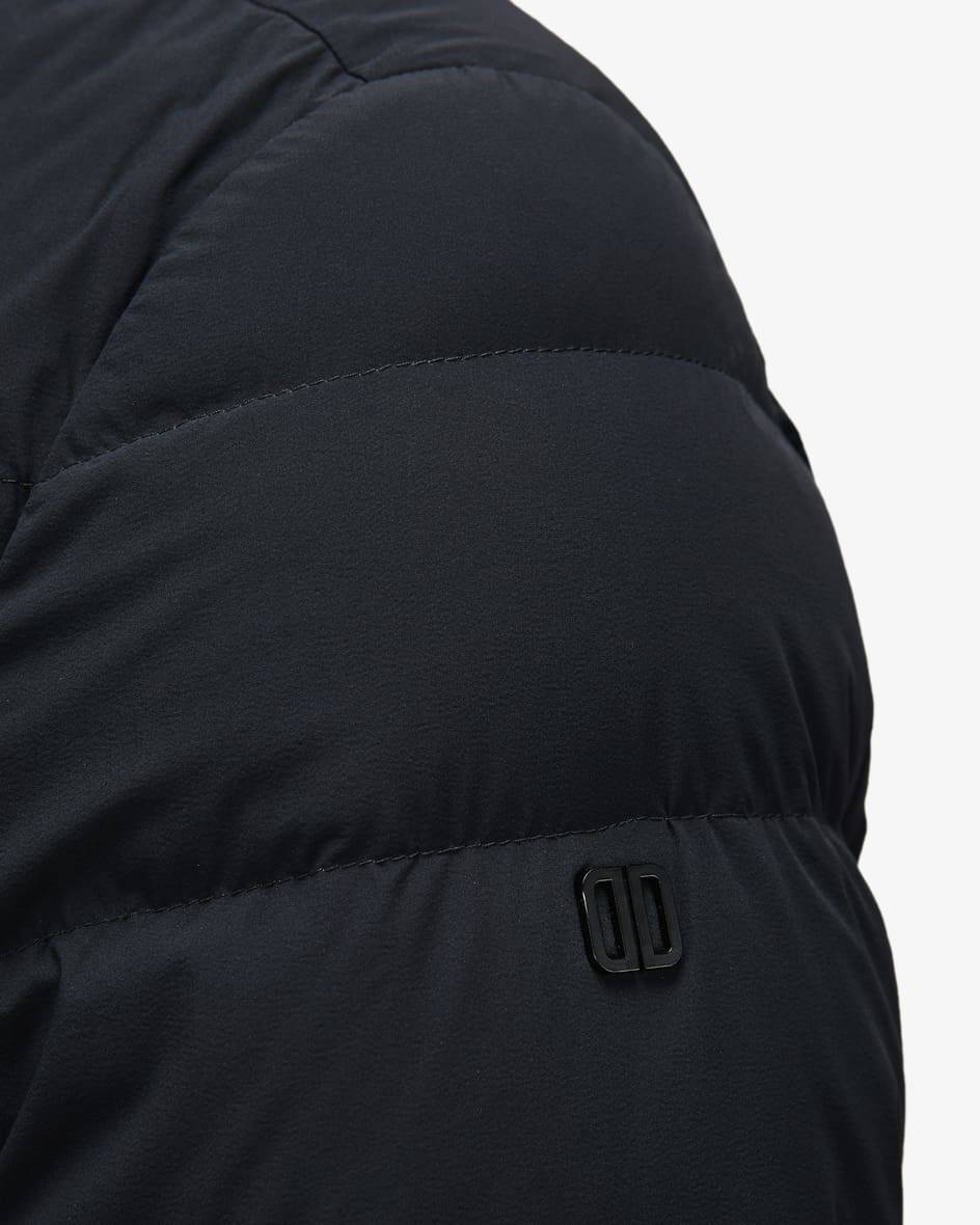 Duno Master H Licosa Daunenjacke