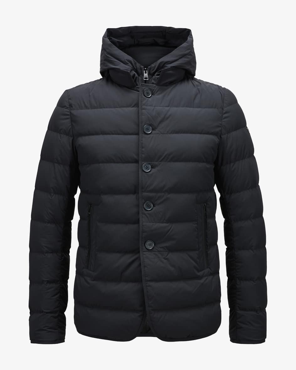 Duno Master H Licosa Daunenjacke