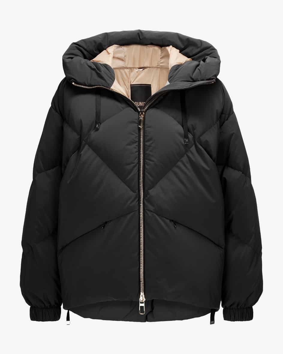 Duno Peggie Daunenjacke