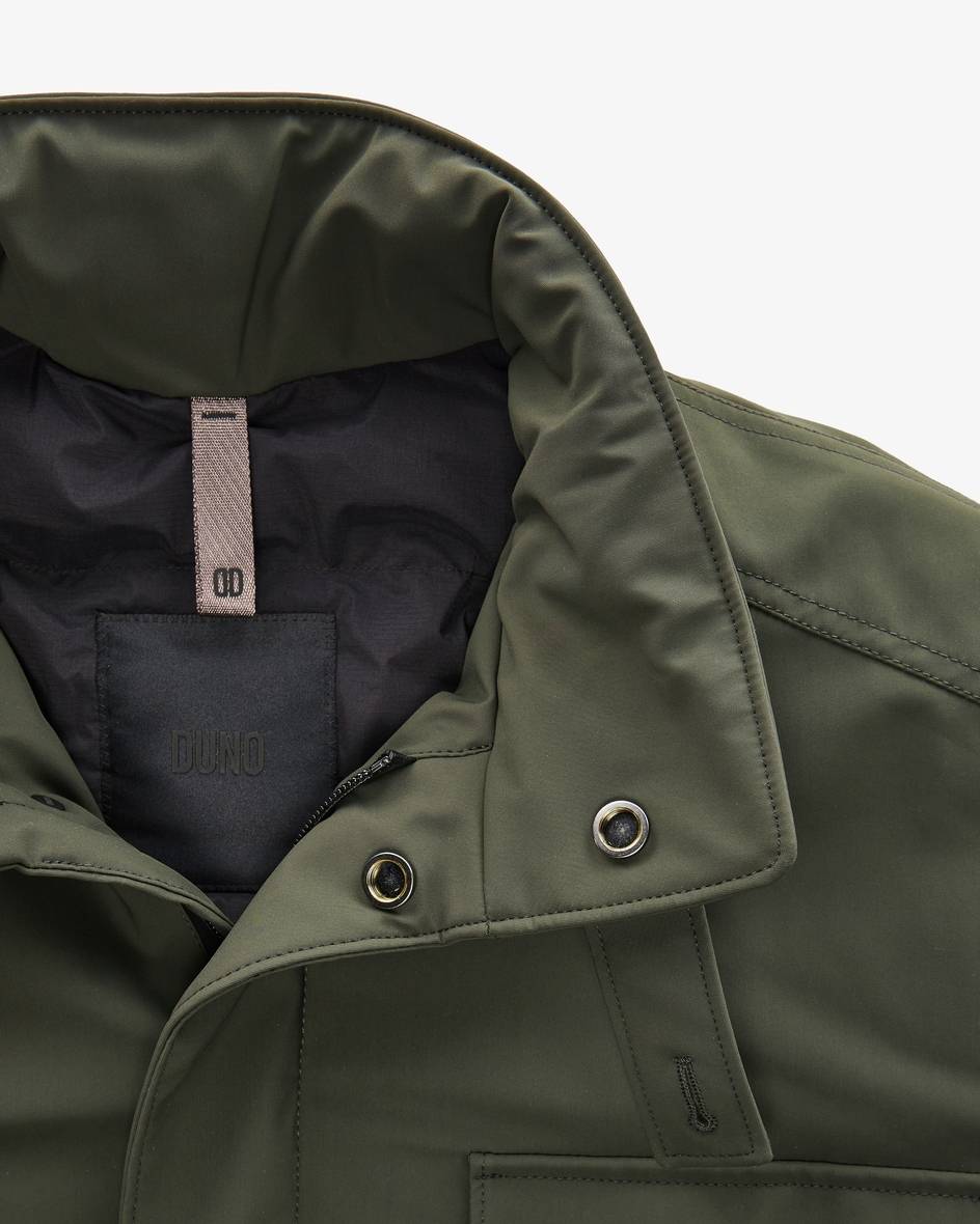 Duno Vinson Fieldjacket