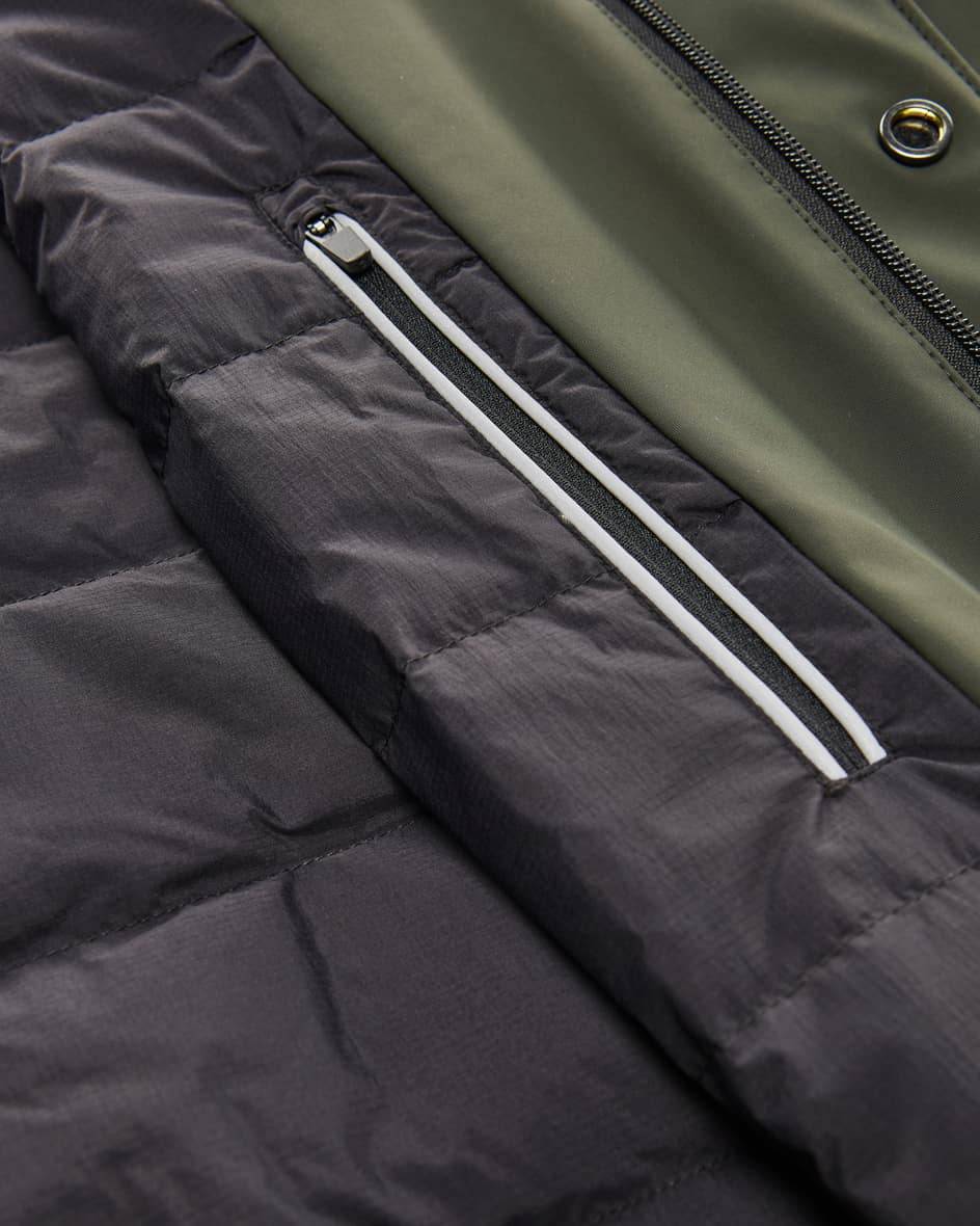Duno Vinson Fieldjacket