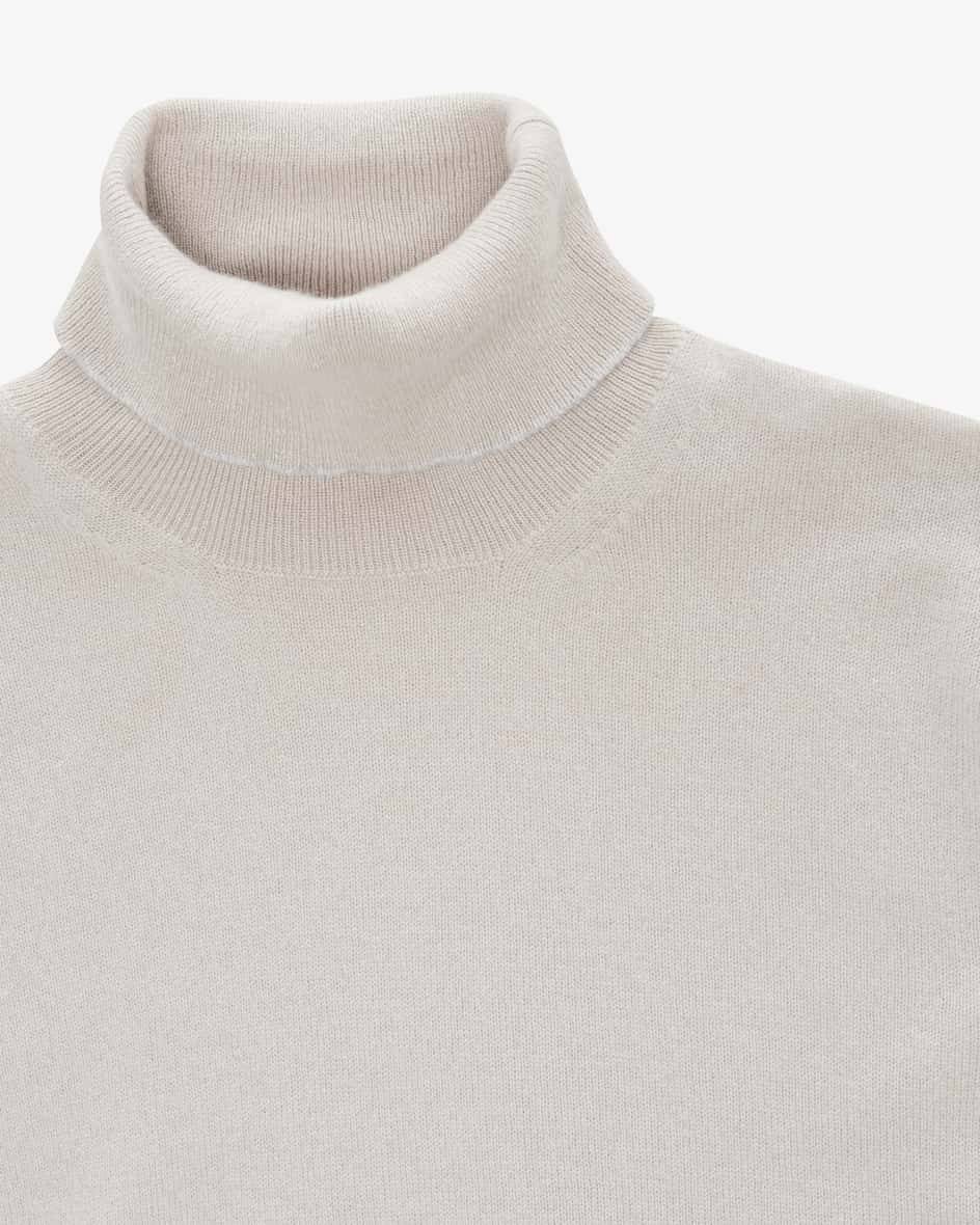 Eleventy Cashmere-Rollkragenpullover