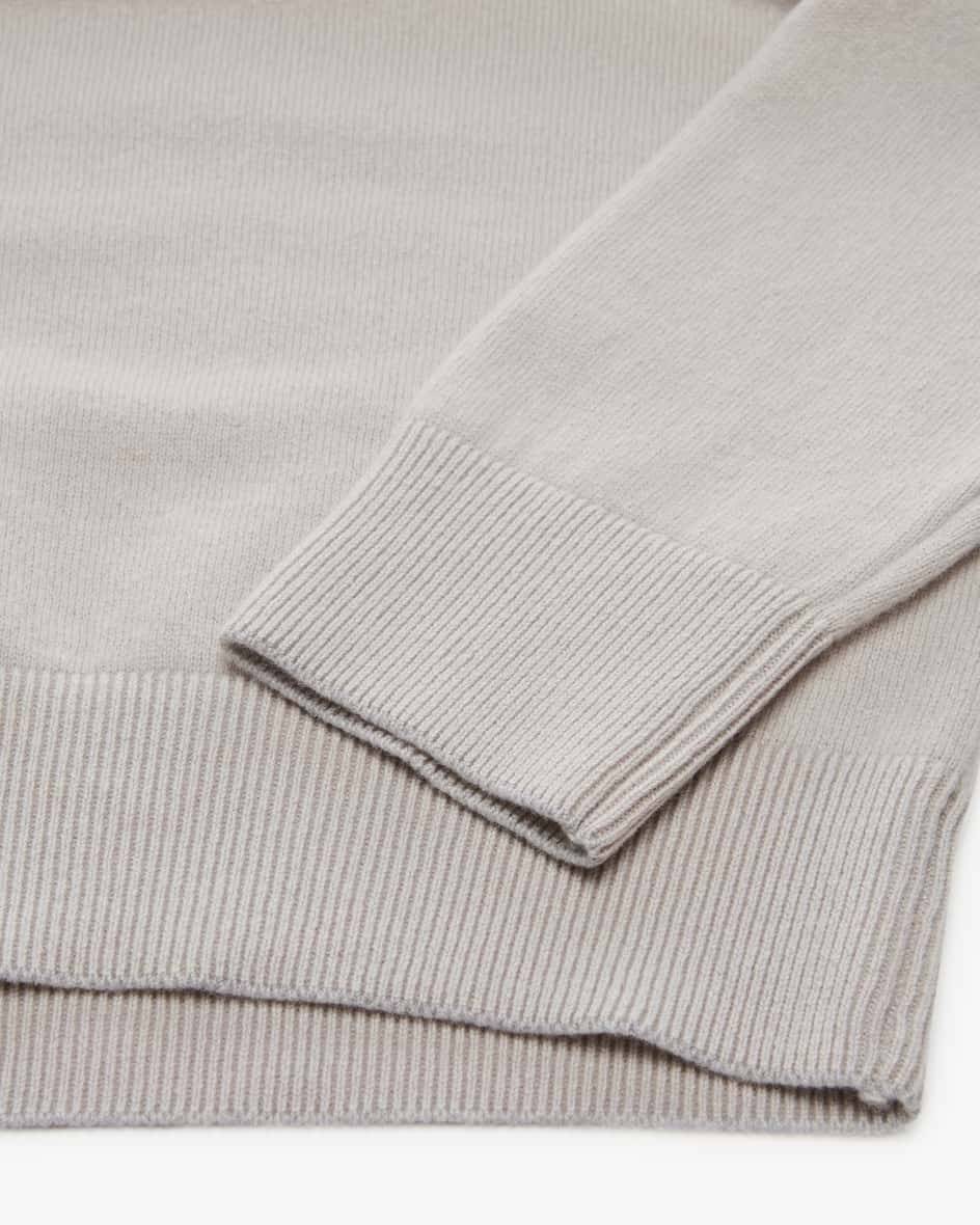 Eleventy Cashmere-Rollkragenpullover
