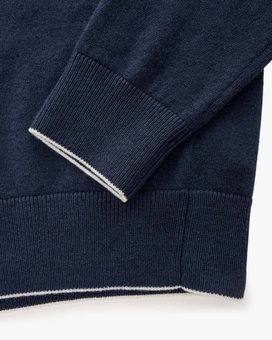Eleventy Cashmere-Rollkragenpullover