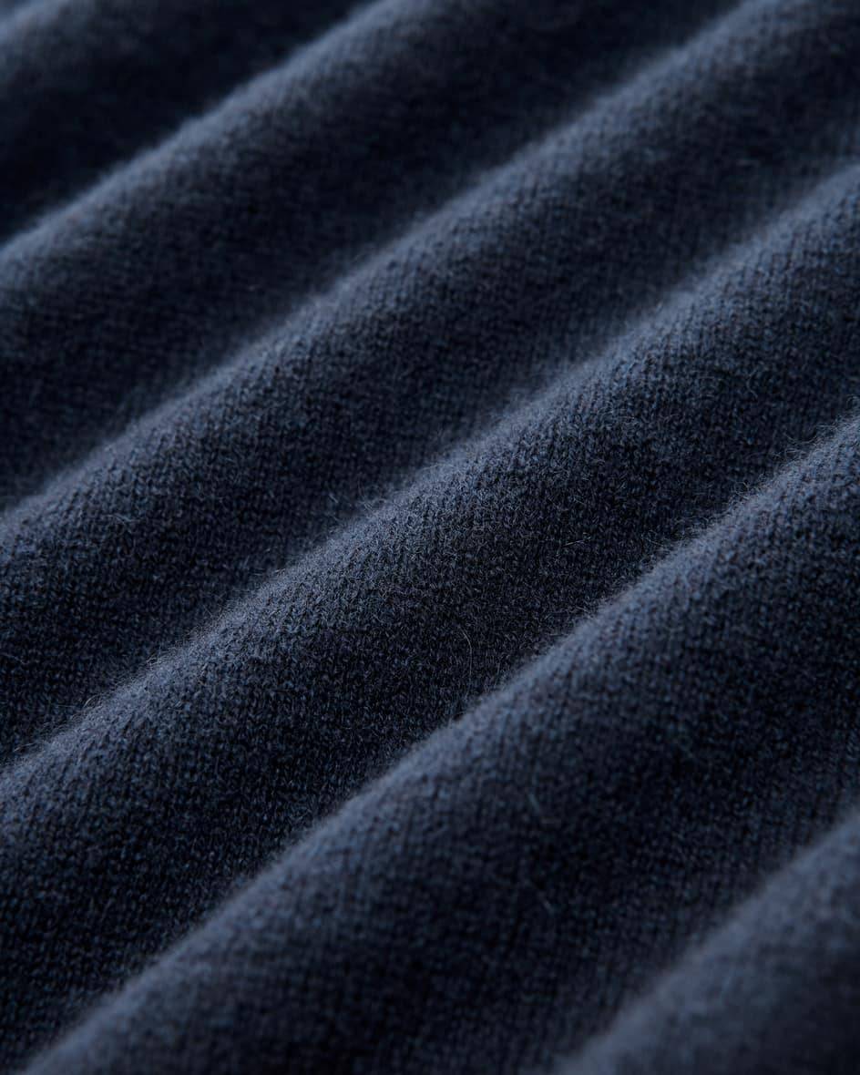 Eleventy Cashmere-Rollkragenpullover