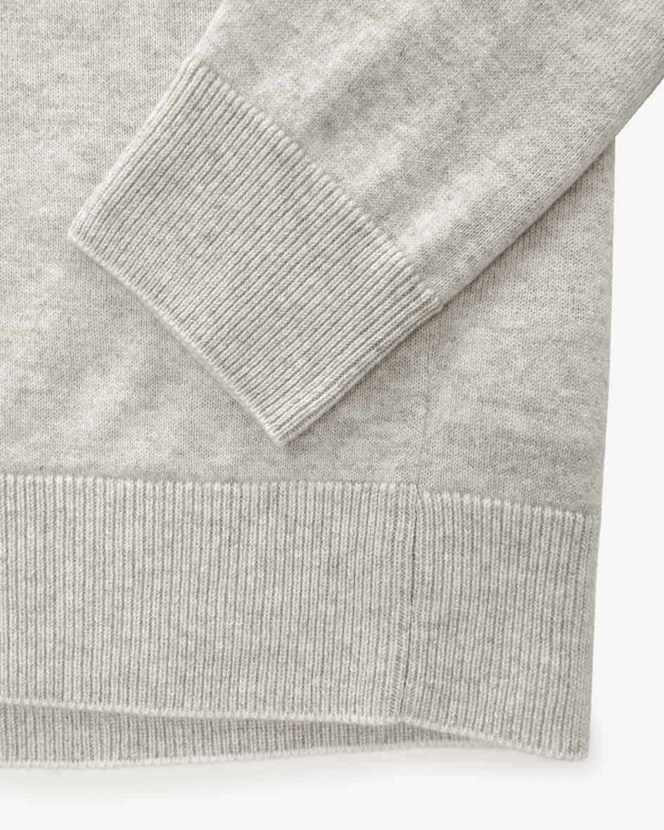 Eleventy Cashmere-Rollkragenpullover