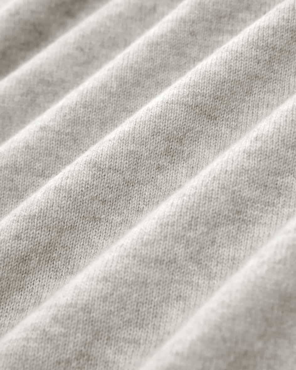 Eleventy Cashmere-Rollkragenpullover