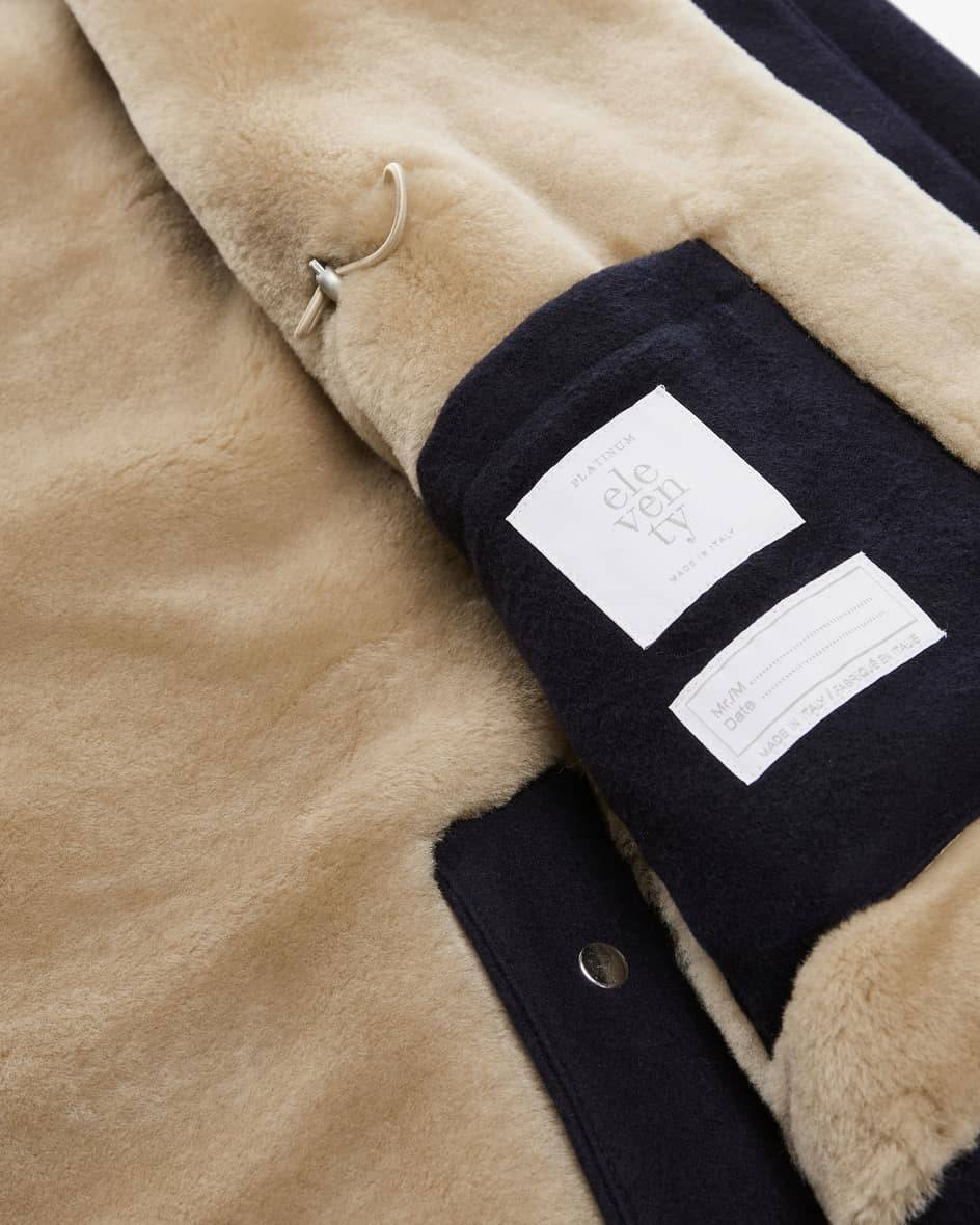 Eleventy Jacke