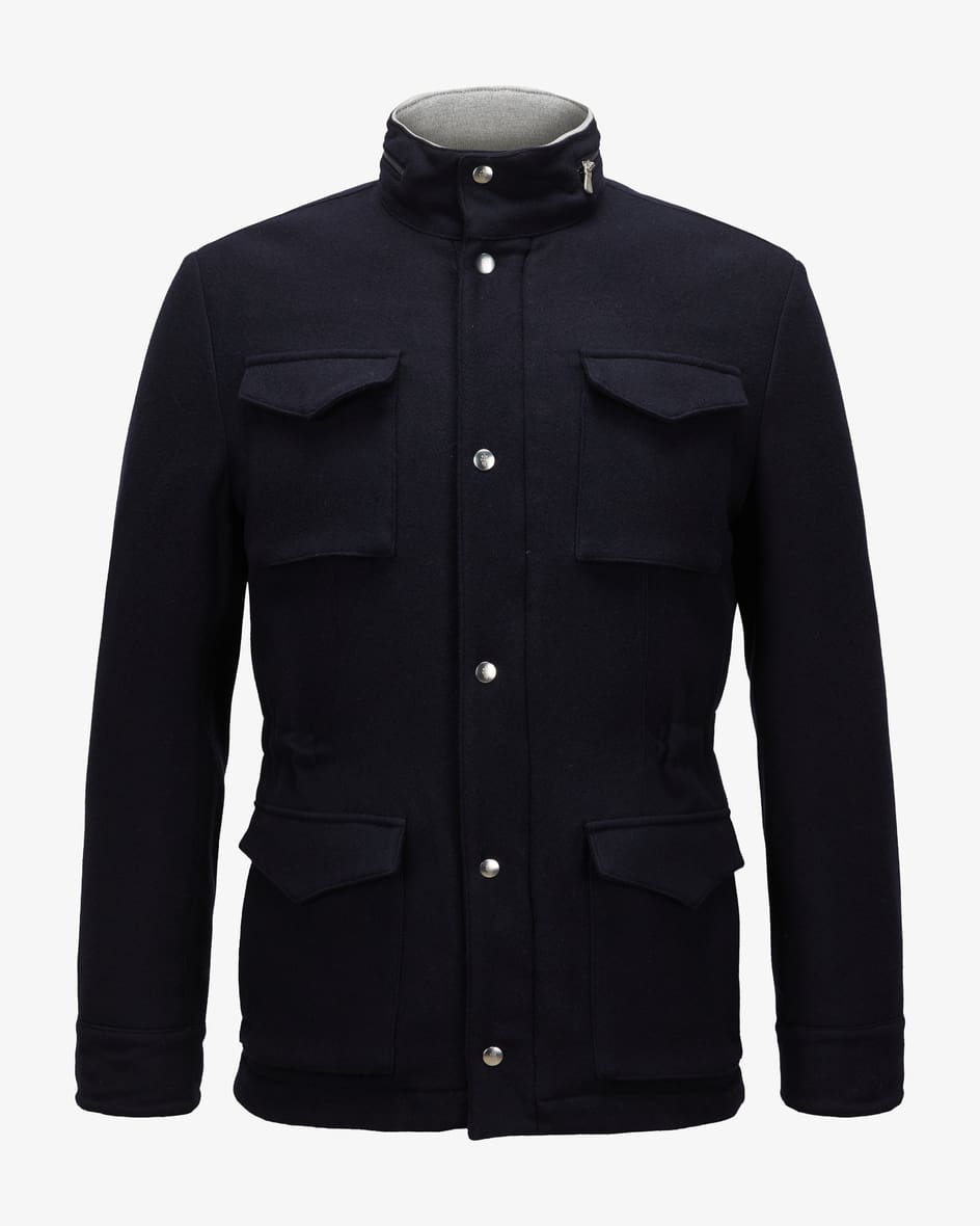 Eleventy Jacke