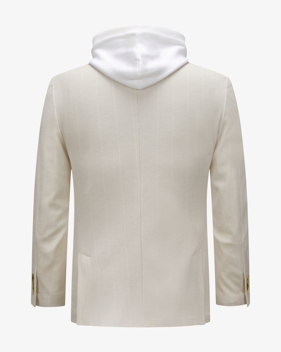 Eleventy Jersey Sakko