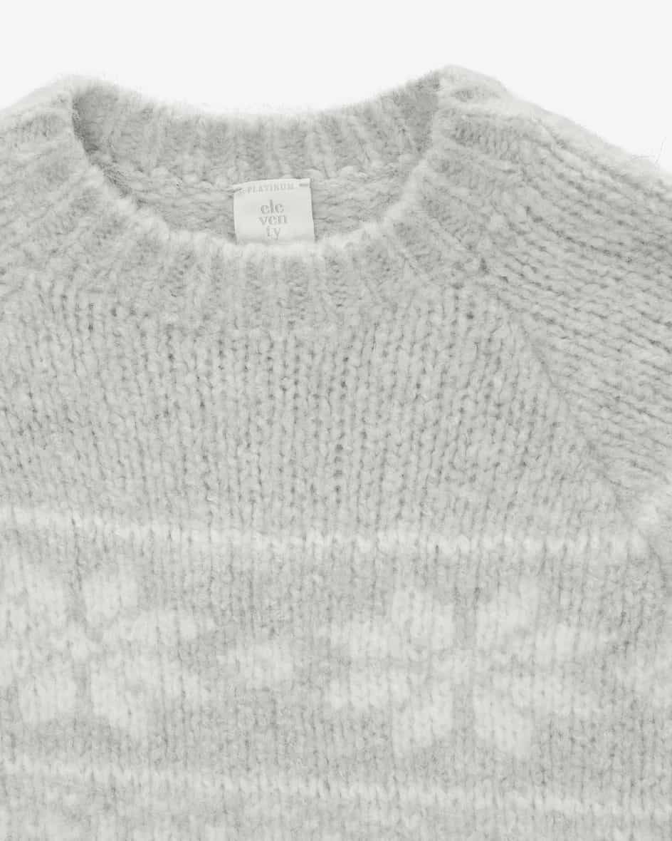 Eleventy Pullover