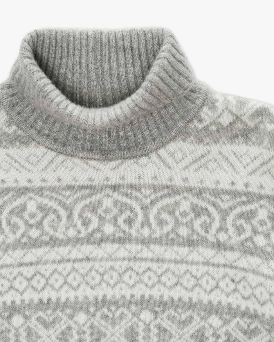 Eleventy Rollkragenpullover
