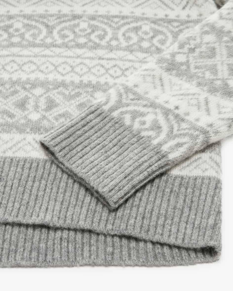 Eleventy Rollkragenpullover