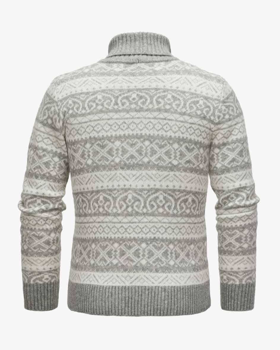 Eleventy Rollkragenpullover