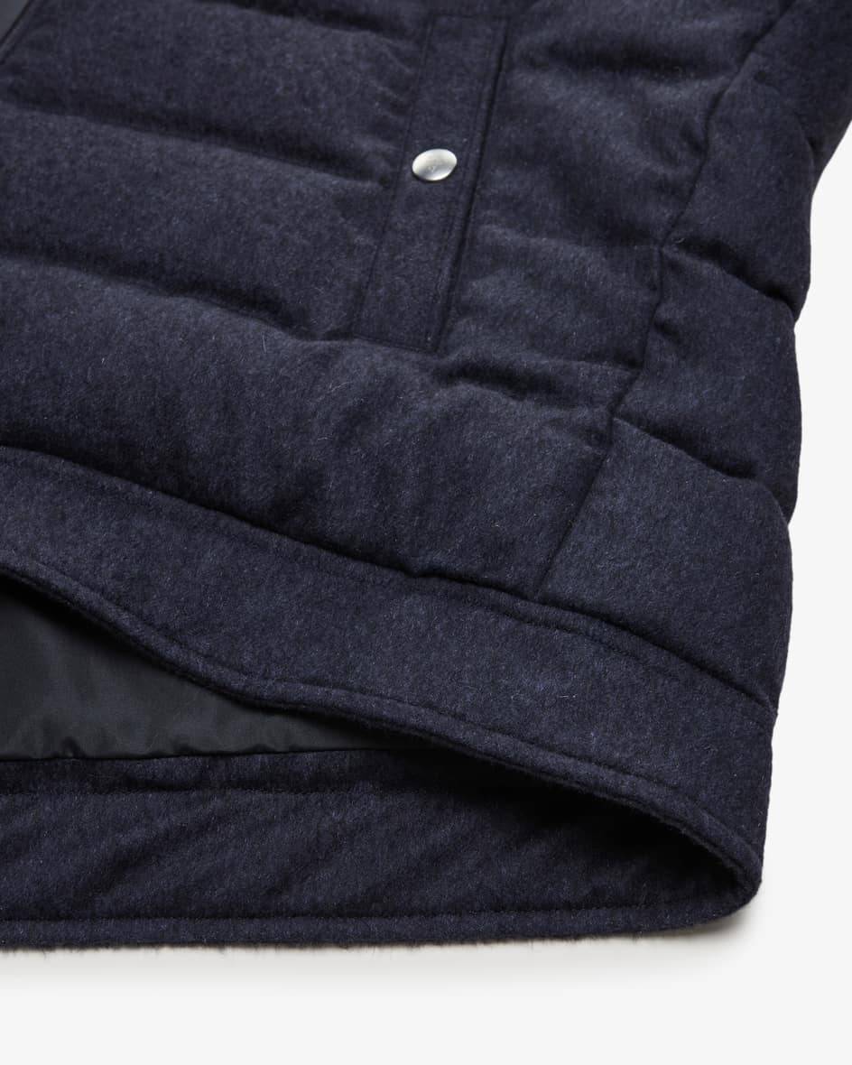 Eleventy Seiden-Cashmere-Jacke